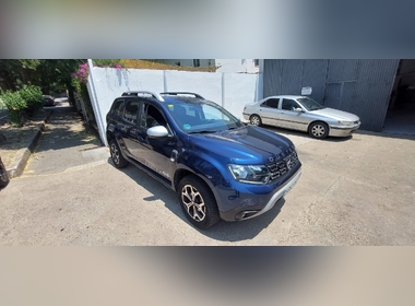 Dacia - Duster